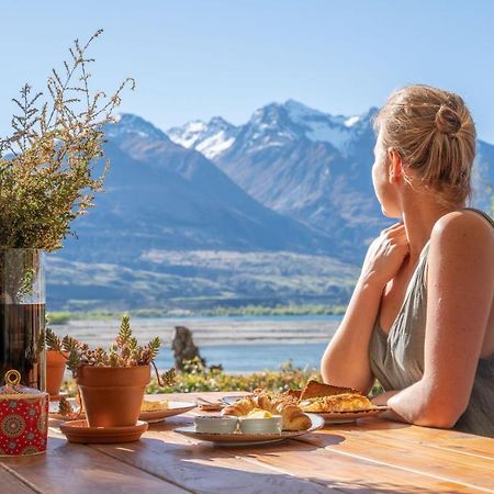 Ecoscapes Hotel Гленорхи Екстериор снимка