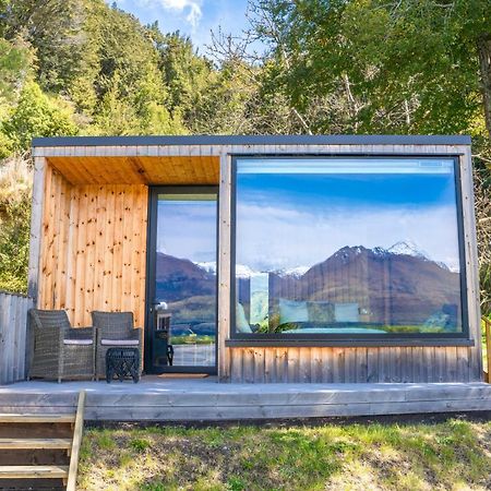 Ecoscapes Hotel Гленорхи Екстериор снимка