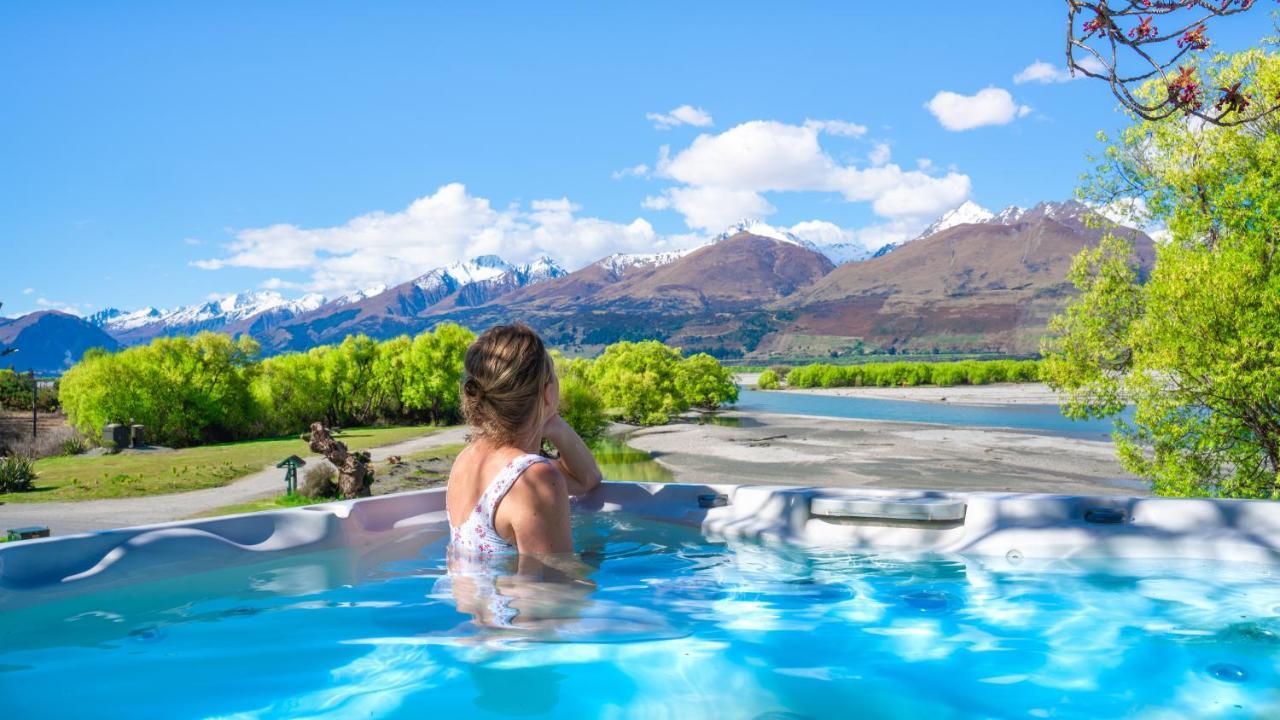 Ecoscapes Hotel Гленорхи Екстериор снимка