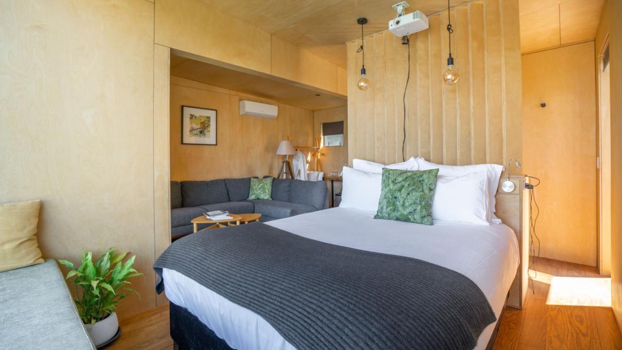 Ecoscapes Hotel Гленорхи Екстериор снимка