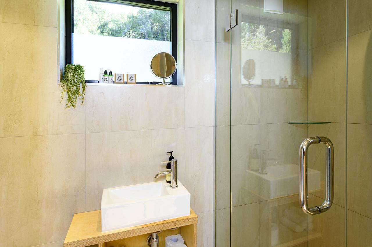 Ecoscapes Hotel Гленорхи Екстериор снимка